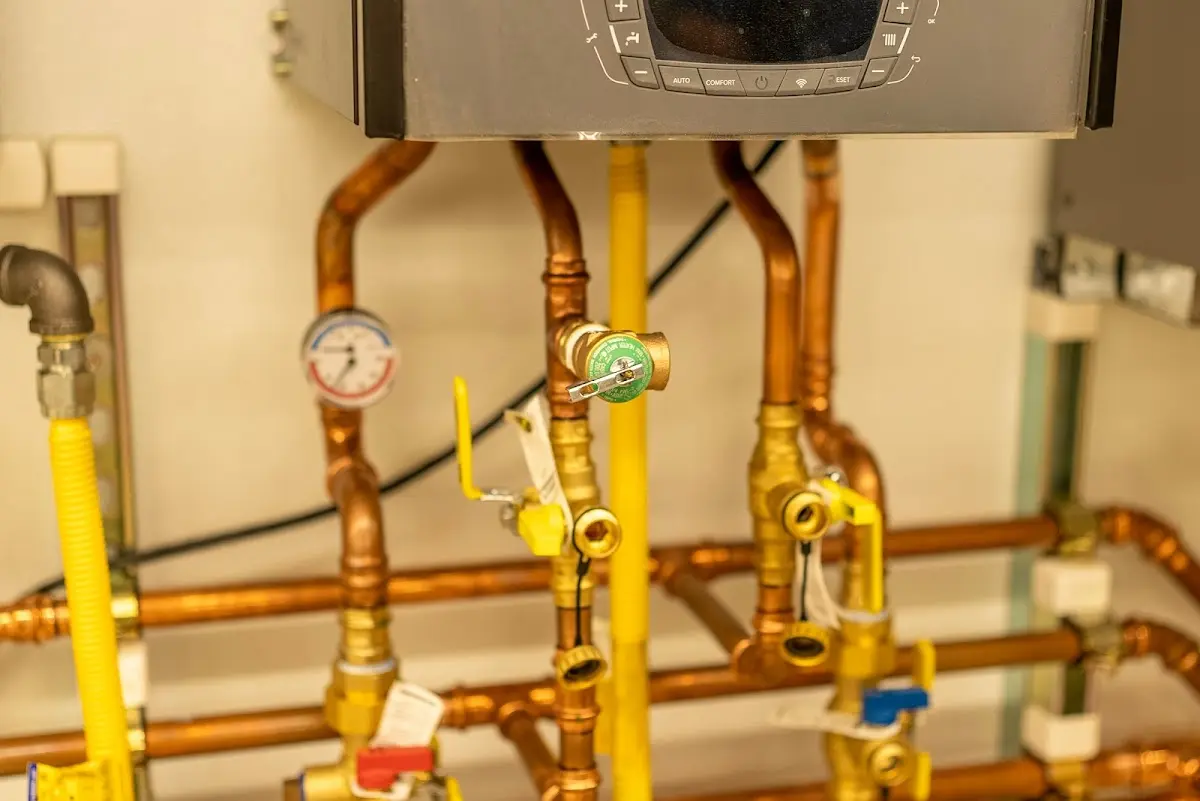 Licensed technician providing Sewer Cleanout for a homeowner in East Granby